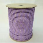  уличный трос палатка трос лиловый ширина 6mm×130m