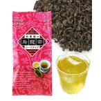 林農園の烏龍茶 70g / オーガニック 有機 茶葉 台湾 ウーロン茶(メール便 単品3個まで対応)