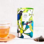 Artisan フェアトレード台湾烏龍茶（クチナシの花） 1.5g×6包【オーガニック 有機栽培】【ティーバッグ】【ウーロン茶】