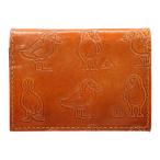 ( обновленный ) гора кожа ягненка футляр для карточек etopi licca рисунок ( светло-коричневый )( почтовая доставка соответствует )