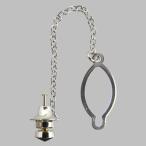  латунь (Rh) галстук . есть 