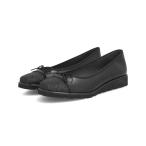 METAL ROUGE metal rouge женский low Wedge балетки 31 черный [2755_1]