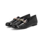 F.Ray from METAL ROUGEef Ray поток m metal rouge женский metal цепь плоская обувь RY-2104[2755_1]