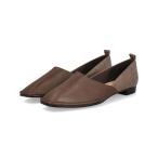 METAL ROUGE metal rouge женский комбинированный плоская обувь 4160 Brown / комбинированный 