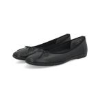 heal me каблук mi- женский лента балетки супер-легкий широкий 3E Flat туфли-лодочки snikaru... спортивные туфли. подобный надеть обувь ощущение 125221 черный 