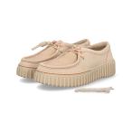 Clarks クラークス TORHILL BEE Clarks 200周年記念モデル レディースシューズ 厚底 ワラビー モカシン トーヒルビー