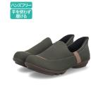 Re_getA リゲッタ 2BALL-ツヴォル SUTTON スットオン ハンズフリー 手を使わず履ける レディース スリッポンシューズ TB-501
