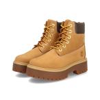 ショッピングTimberland Timberland ティンバーランド STONE STREET 6 IN LACE WP BOOT 防水