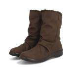 TOP DRY トップドライ レディース ゴアテックスファーブーツ 防水透湿 滑りにくい 幅広3E 2WAY GORE-TEX