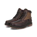 Timberland ティンバーランド BRITTON ROAD MID 7-EYE LACE BOOT メンズ