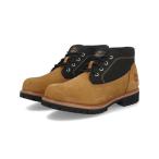 Timberland ティンバーランド PREMIUM MID LACE CHUKKA BOOT 防水 メンズブーツ プレミアムミッドレースチャッカ
