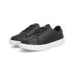 Timberland ティンバーランド EMERSON STREET LOW LACE SNEAKER【本革】メンズレザースニーカー(エマーソンストリートロー) A6BVJ W02 ブラック