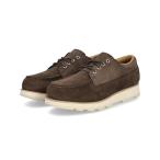 Timberland Timberland BRITTON MILLS LACE UP SHOE натуральная кожа мужской обувь Blit n Mill z гонки выше обувь A43JG EIV темно-коричневый 