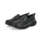 Clarks Clarks PACE LO[ натуральная кожа ] мужской Loafer спортивные туфли snow мех s колено мех ( темп low ) 26328704 черный 