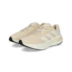 adidas アディダス GALAXY 7 W レディーススニーカー ランニングシューズ ギャラクシー7W JQ2606 クリスタルサンド/ワンダーホワイト/オフホワイト