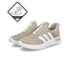 adidas アディダス CF FLEX LOUNGE RAPIDFIT レディーススニーカー(CFフレックスラウンジラピッドフィット) JS4884 [HF] ワンダーベージュ/コアホワイト