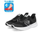 converse Converse DAYSTAR SLIT SLIDEsa.... женский спортивные туфли Daystar разрез скользящий 33600151 [HF] черный / белый 