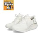 SKECHERS スケッチャーズ SLIP-INS スリップインズ BOBS SPORT B LOVE-TRUE DELIGHT レディーススニーカー