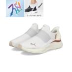 PUMA プーマ SOFTRIDE HARMONY EASE IN GL W 軽量 レディーススニーカー ソフトライドハーモニーイーズイン