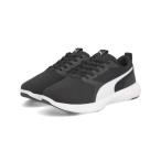 PUMA プーマ SOFTRIDE FEEL WIDE 幅広4E レディーススニーカー ソフトライドフィールワイド 376746 01