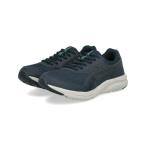 ASICS アシックス GEL-FUNWALKER W054 EXTRA WIDE【幅広3E/軽量】レディースウォーキングシューズ(ゲルファンウォーカーW054) 1292A054 400 ネイビーブルー