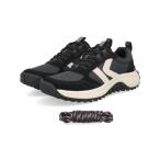 KEEN キーン KS86 レディーススニーカー アウトドアシューズ ケーエス86 1029595 ブラック/バーチ