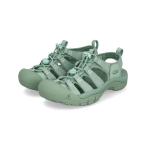 KEEN キーン NEWPORT H2 水�