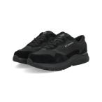 Columbia コロンビア EASTSIDE TRAINER 2 OMNI-TECH 防水透湿 レディーススニーカー イーストサイドトレーナーツーオムニテック YU1800 010 ブラック