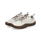ショッピングメレル MERRELL メレル WRAPT 軽量 本革 レディースシューズ アウトドアスニーカー ラプト J036004 バーチ