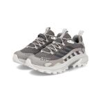 MERRELLmereruMOAB SPEED 2 GORE-TEX водонепроницаемый водонепроницаемый женский уличная обувь спортивные туфли mo Abu скорость 2 Gore-Tex 