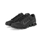 NIKE Nike W REAX 8 TR MESH женский спортивные туфли тренировочная обувь wi мужской li Axe 8TR сетка IO2400-008 черный / черный / антрацит 