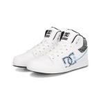 DC SHOES ディーシーシューズ WS UNIVERSITY MID SE