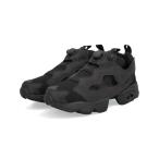 Reebok リーボック INSTAPUMP FURY 94 レディーススニーカー(インスタポンプフューリー94) 120737 100211659 ブラック/ブラック/ブラック【レディース】