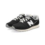 new balance ニューバランス WL373 軽量 レディーススニーカー WL373XH2 ブラック