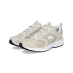 new balance ニューバランス U408 軽量 レディーススニーカー U4084S0 ライトグレー