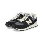 new balance �j���[�o�����X U574 ���f�B�[�X�X�j�[�J�[ U5745JP �u���b�N