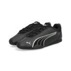 PUMA �v�[�} CATCH SOLEIL �y�� ���f�B�[�X�X�j�[�J�[ ���� ���[�v���t�@�C�� �L���b�`�\���C�� 402744 03 �v�[�}�u���b�N/�v�[�}�V���o�[