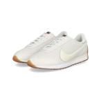 NIKE Nike W PACIFIC LTR женский спортивные туфли трос ro файл обувь wi мужской Pacific кожа HV6430-002 Phantom / бледный слоновая кость / белый 