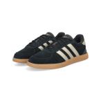 adidas アディダス BREAKNET SLEEK SUEDE レディーススニーカー 薄底 ロープロ(ブレイクネットスリークスエード)