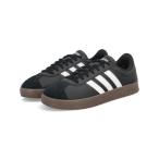 adidas アディダス VL COURT BASE M レディーススニーカー(VLコートベースM) ID3712