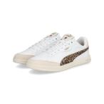 PUMA �v�[�} VIKKY STAR ANIMAL FLAIR ���f�B�[�X�X�j�[�J�[ ���� �r�b�L�[�X�^�[�A�j�}���t���[�� 404312 01 �v�[�}�z���C�g/�g�[�X�e�b�h�A�[�����h