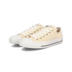 ショッピングconverse converse コンバース ALL STAR FLATEYELETS CG OX レディーススニーカー オールスターフラットアイレッツCGOX