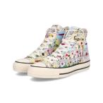 converse コンバース ALL STAR R PEANUTS CP HI レディーススニーカー ハイカット