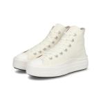 converse コンバース ALL STAR LIGHT PLTS 2 HI レディーススニーカー ハイカット