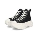 converse コンバース ALL STAR CITYHIKE HI レディーススニーカー ハイカット 厚底 オールスターシティハイクHI