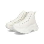 converse コンバース ALL STAR CITYHIKE HI レディーススニーカー ハイカット 厚底 オールスターシティハイクHI