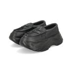 converse Converse ALL STAR CITYHIKE LOAFER женский Loafer спортивные туфли толщина низ все Star City высокий k Loafer 31315811 черный монохромный -m