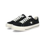 converse コンバース ONE STAR SUEDE 本革 レディースレザースニーカー ワンスタースエード 35200860