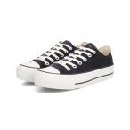 ショッピングconverse converse コンバース NEXTAR110 PLTS CD OX レディーススニーカー 厚底 ローカット ネクスター110PLTSCDOX