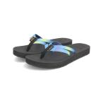 Teva テバ W REFLIP STRAPPY GRADIATE レディーストングサンダル ウィメンズリフリップストラッピーグラジエイト